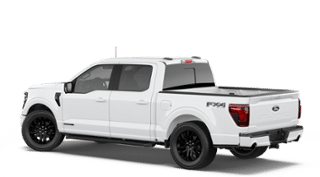 2026 Ford F-150® External Image 2